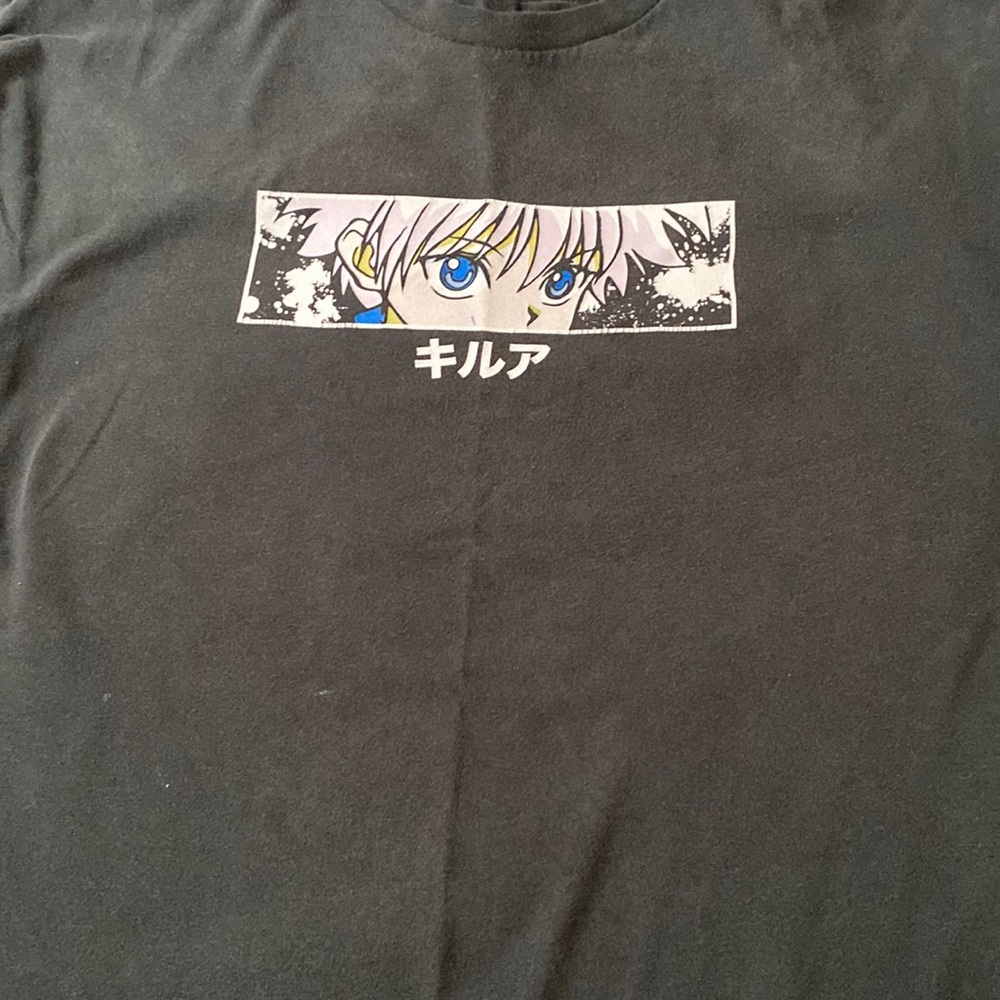 HunterxHunter